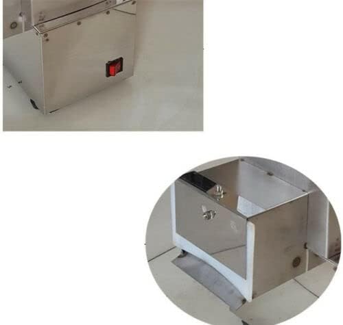 Garlic Peeling Machine Electric Garlic Peeler Household Commercial