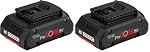 Bosch – Bosch Professional 18V System Akku ProCORE18V 4.0Ah (Packung