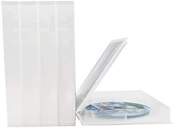 Universal Game Case(empty)for N64/SNES(US)/Sega Genesis/MegaDrive/Super Nintendo (pack of 5)
