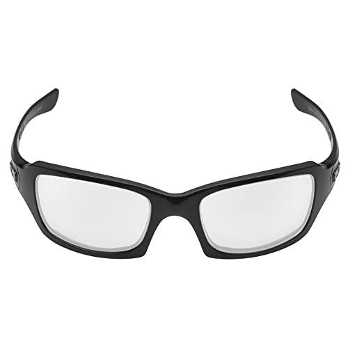 Image of Galvanic Replacement Lenses for Oakley Fives Squared | Fives Squared Asian Fit | Fives 3.0 Sunglasses - Multiple Choices