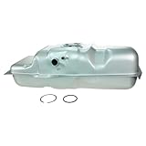 Gas Fuel Tank 18.5 gal Compatible with 1997-2002 Chevrolet S10 GMC Sonoma 1996-2000 Isuzu Hombre