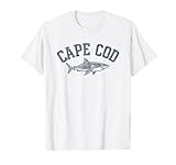 Vintage Cape Cod Shark