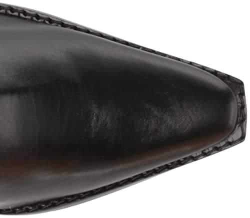 Vince Camuto Women's Footwear Women's Nerlinji Ankle Boot, Black, 9 #TOP4
