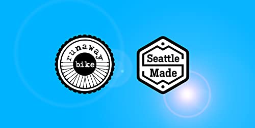 Runaway Bike HOT TUB Chain Lubricant