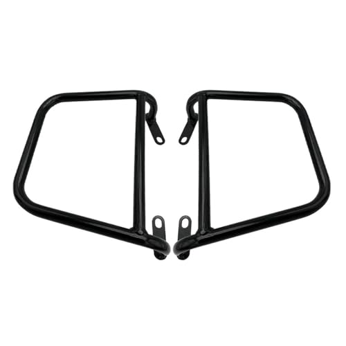 Support de bagages arrière R18 rail de fixation pour sacoche moto 2020-2023