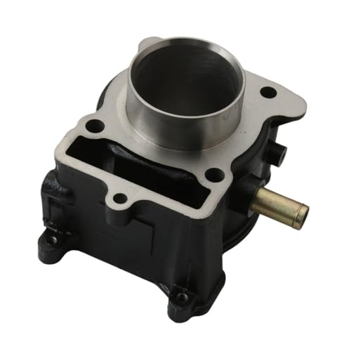 Bloque de cilindros de 537 mm para solucionar averías en tu motocicleta 125 5DS-E1311-00 4