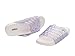 Melissa Possession Slides for Women - Flat Jelly-Style Comfort with Fisherman Design - 100% PVC Upper, 100% EVA Sole, Bubblegum Scent - Chic Summer Sandals for Women, Transparent White, 8