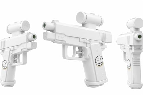 Adult Prank Reverse Water Spray Device – Funny Two-Way Gag