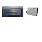 Libérez tout le potentiel de votre récepteur de rechange moderne (CarPlay, Android Auto, Bluetooth, etc.) tout en conservant l'apparence et la sensation d'origine de votre voiture.