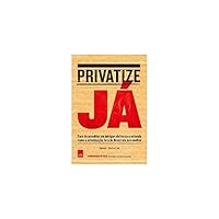 Privatize Já 8580446414 Book Cover