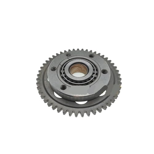 Embrayage de démarrage YP250 250cc pour remplacer une roue libre défectueuse