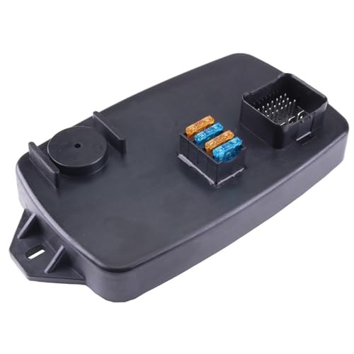 JZGRDN CDI ECU ECM Box 278-001-496, 278-000-916, 278-001-796 Compatible with Sea Doo GS, GTI, GTI LE, GTS 1997-2004