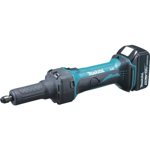 Makita DGD800RTJ - vue 4