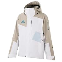 Amazon.co.jp: [オンヨネ] スキー ジャケット ONYONE OUTER