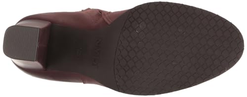 Nydj Women's Sabastin Waxy Calf4