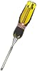 Stanley Hand Tools 16-973 Cincel de hoja corta 1/4" FatMax® 2