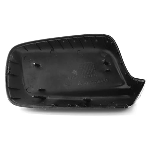 Coques Rétroviseurs Finition Premium Pour E65 E66 Modèles 750i