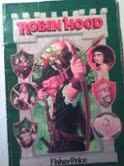 Unknown Binding Robin Hood (Fisher-Price) by Not Available Book
