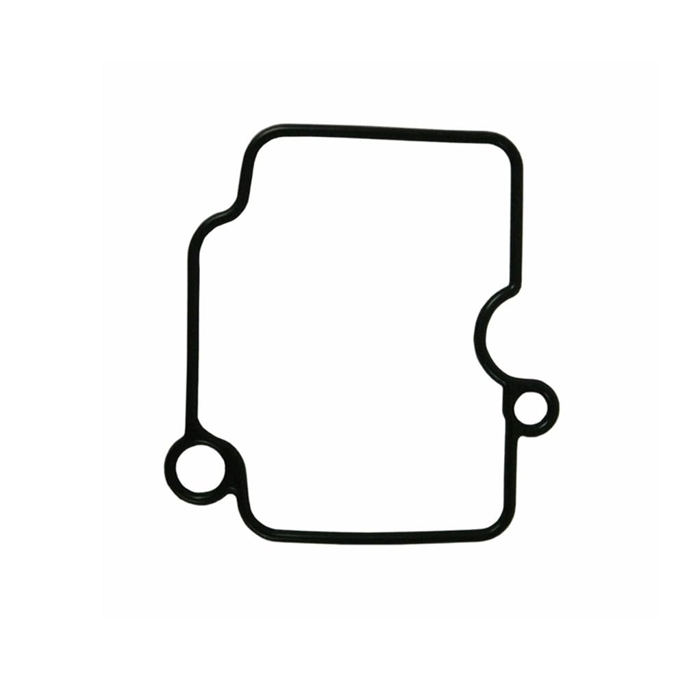 Guarnizione in gomma per vaschetta galleggiante per carburatore Mikuni VM22-3847 Pit Dirt Bike Parts