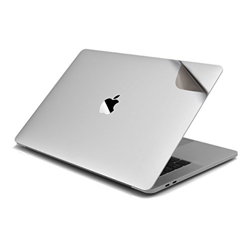 Preisvergleich Produktbild KMP Protective Skin, 13" New MacBook Pro, gray