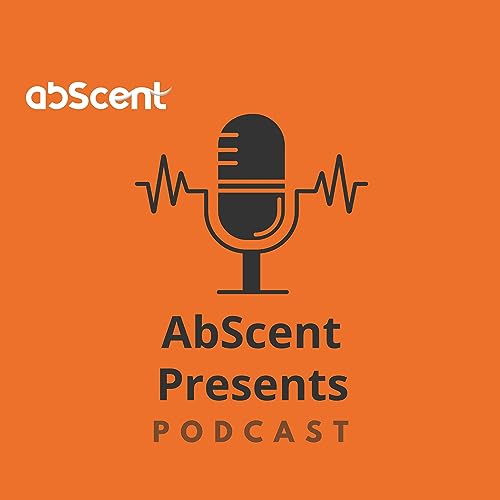 AbScent Presents Podcast By AbScent UK cover art