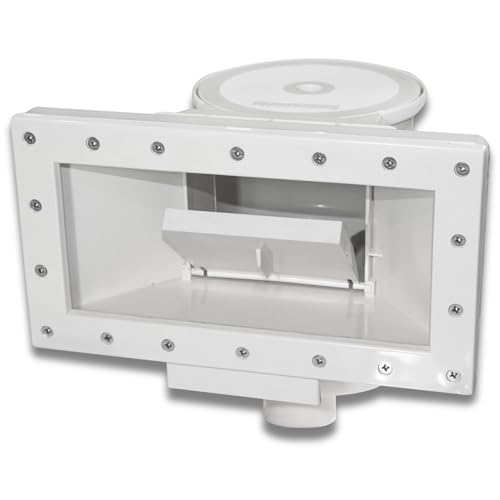 Épuisette de surface Hydrotools 8939 pour une piscine propre tout l'été