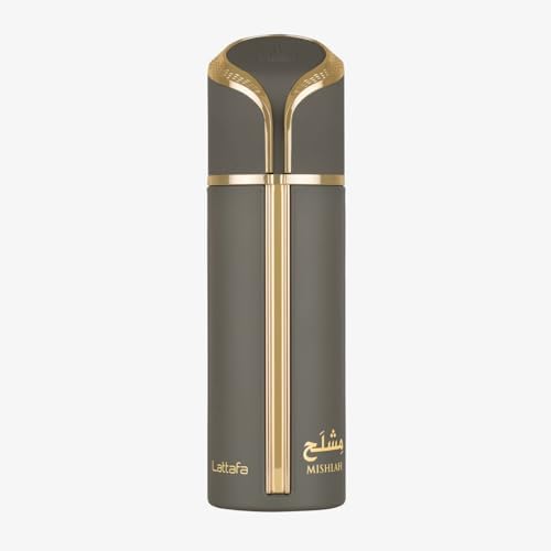 Lattafa Mishlah EDP 100ml/3.4oz Spray - 1