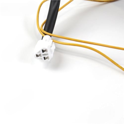 Luz trasera YZF R1 para eliminar intermitentes externos en colín 2007 7