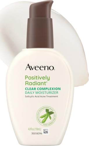 Aveeno Positively Radiant Clear Complexion...