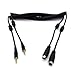 Digirig Yaesu FT-8xx Cables Mobile Digital Modes Interface