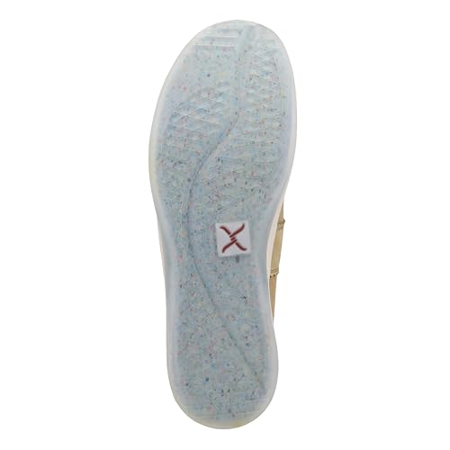 Image of Twisted X Men's Slip-On, Moc Toe