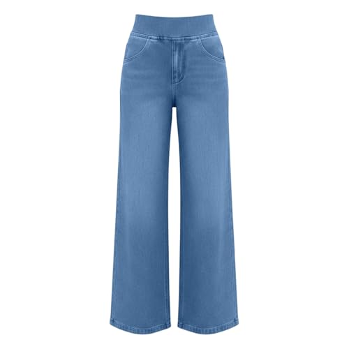 Pantalon de jogging irrégulier ample résolvant le manque de confort - 5