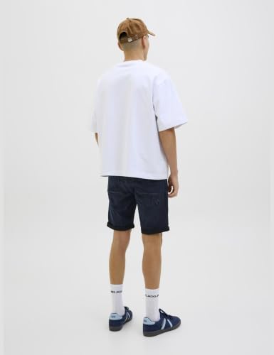JACK & JONES Jjirick Jjfox Shorts Cb 310 Sn – Ansicht 3