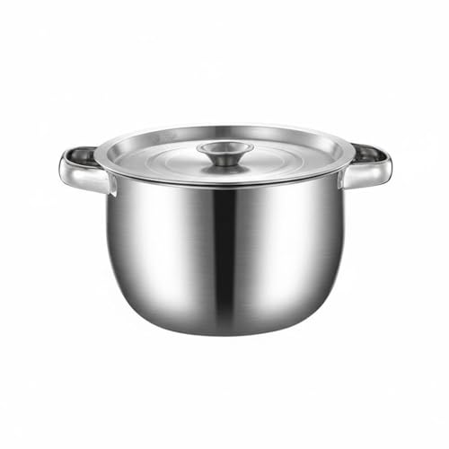 Olla resistente Colcolo de 5.5L para almacenar aceites domésticos 2