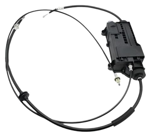 Actuador de freno de mano para Mercedes Benz CL550 2009-2014 módulo 2214302849 de 2 puertas
