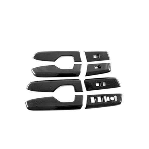 Bouton lève-vitre CR-V 2023-2024 : couvercle de commande de porte