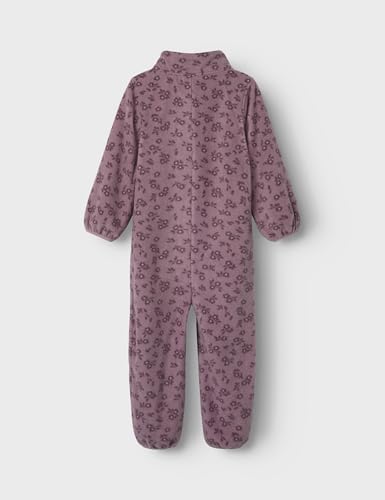 boys Nmnspektra Fleece Suit Aop Fo2