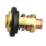 GPJTJROL Thermostat 4 Temps Hors Bord for Y_a_m_a_h_a, 2,5 CV, 4 CV, 8 CV, 15 CV, 30 CV, 40 CV, 50 CV, 60 CV, 70 CV, 80 CV