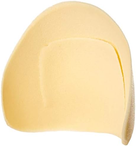 The Natural Women's Petite Shoulder Pad Bra Insert