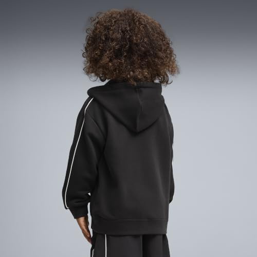 Hoodie décontracté à imprimés T7 PUMA x TRANSFORMERS Enfant Accessoires 5 6Y - vue 5