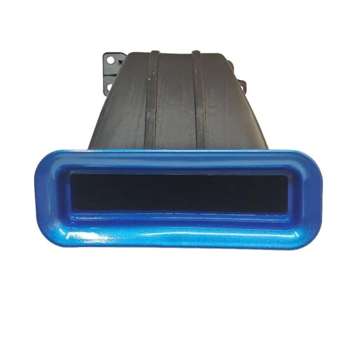 Filtro de aire Focus MK3 MK3.5 MK4 kit de admisión para caja carcasa 2012-2021
