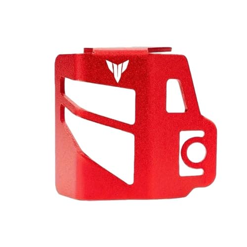 Chaussette protection bocal frein moto pour virées en MT07 et MT09