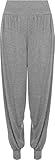 👉Décontracté et polyvalent : idéal pour un usage quotidien, de la détente aux sorties décontractées. Convient pour un usage quotidien décontracté, ce pantalon long dispose d'un design sarouel élégant. Dotés d'un design sur toute la longueur, ils offrent une silhouette décontractée et moderne avec un espace généreux à travers les jambes pour faciliter les mouvements
