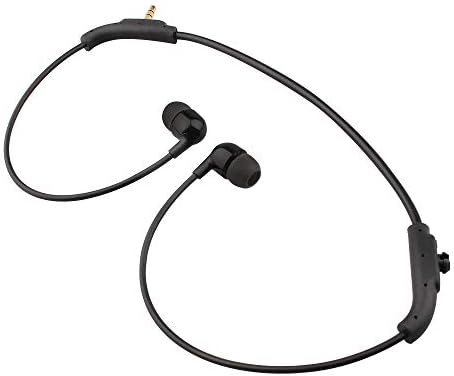 COLOR TREE OEM PS5 PS4 VR Earbuds Headphone CUH-ZVR2 Model 2nd Gen Headset for Sony Playstation 4/5