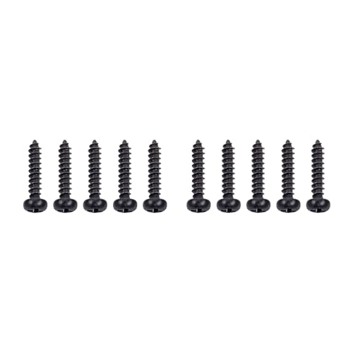 Chevilles d'accordage M2.1 en acier inoxydable Banworks pour guitare