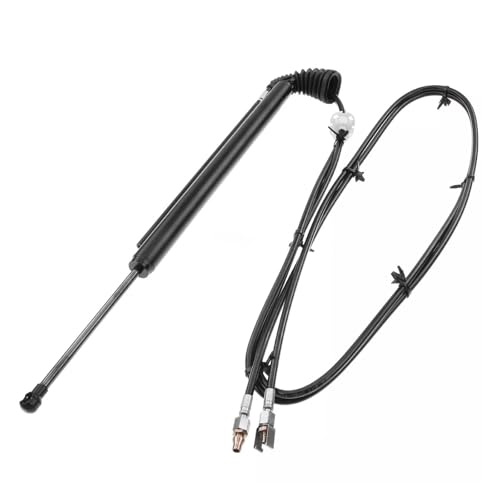 Vérin de coffre électrique Cadillac SRX pour charger vos bagages