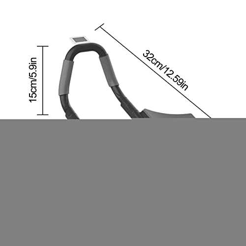 PW TOOLS Plank Trainer, Dispositivo di Allenamento...