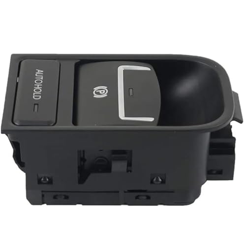 Mando freno de mano eléctrico Seat Alhambra 2011-2015 arregla fallo botón parking 5N0927225A