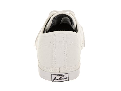 jack purcell low profile white
