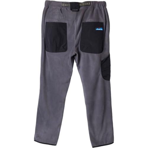 Relaxed Slacks by KAVU2